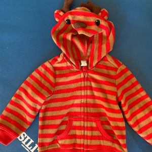 toddler reindeer jacket Old Navy